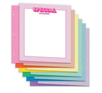 STICKER KEEPER - ALBUM D'AUTOCOLLANTS