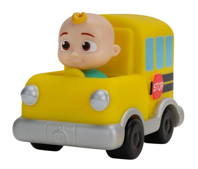 VÉHICULES COCOMELON ASST