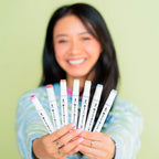 JADE LACHINE - 48 ALCOHOL MARKER STARTER KIT