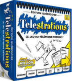 JEU TÉLESTRATIONS
