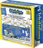 JEU TÉLESTRATIONS