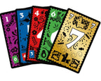 JEU TRIO