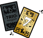JEU TRIO