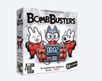 JEU BOMB BUSTERS - Version française