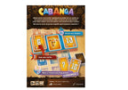 JEU CABANGA - Version française