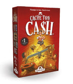 JEU CACHE TON CASH