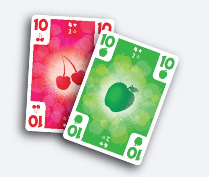 JEU COMBO