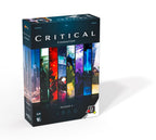 JEU CRITICAL - Version française