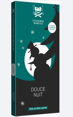 JEU CULINARIO MORTALE - DOUCE NUIT - Version française