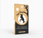 JEU CULINARIO MORTALE - PETIT MEURTRE ENTRE CAMPEURS