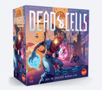 DEAD CELLS - THE BOARD GAME (EN)