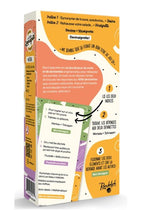 JEU DEVINAIGRETTE