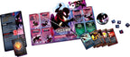 JEU DICE THRONE MARVEL - SCARLET WITCH VS THOR VS LOKI VS SPIDER-MAN - Version française