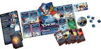 JEU DICE THRONE MARVEL - SCARLET WITCH VS THOR VS LOKI VS SPIDER-MAN - Version française