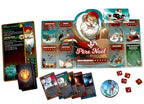 JEU DICE THRONE - PERE-NOËL VS KRAMPUS