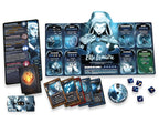 JEU DICE THRONE SAISON # 1 - BARBARE CONTRE ELFE LUNAIRE