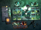 DICE THRONE SEASON #1 - TREANT VERSUS NINJA