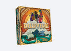 JEU DILUVIUM - Version française