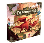 JEU DRAGONNIERS