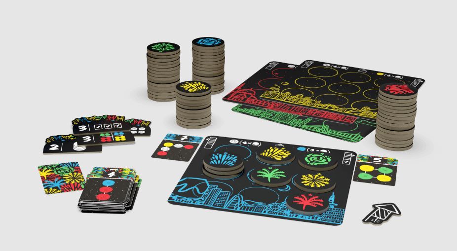 FESTIVAL GAME (EN)