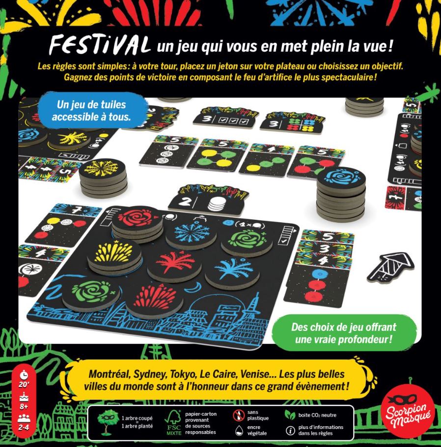 FESTIVAL GAME (EN)
