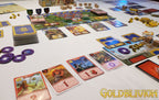 JEU GOLDBLIVION