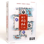 JEU HIROBA