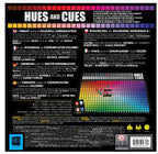JEU HUES AND CUES (MLV)