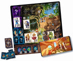 KIDS CHRONICLES - THE QUEST FOR THE MOON STONES (EN)