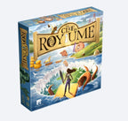 JEU LA CLEF DU ROYAUME