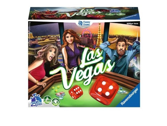 LAS VEGAS CLASSIC GAME (EN)