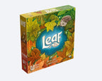 JEU LEAF - Version française