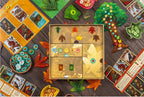 JEU LEAF - Version française