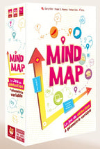 JEU MIND MAP - Version française