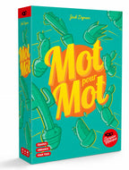 JEU MOT POUR MOT PV17