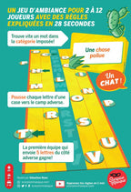 JEU MOT POUR MOT PV17