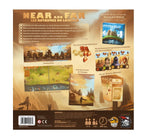 JEU NEAR AND FAR - LES ROYAUMES DU LOINTAIN