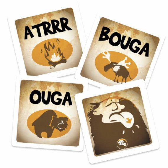 OUGA BOUGA GAME (EN)