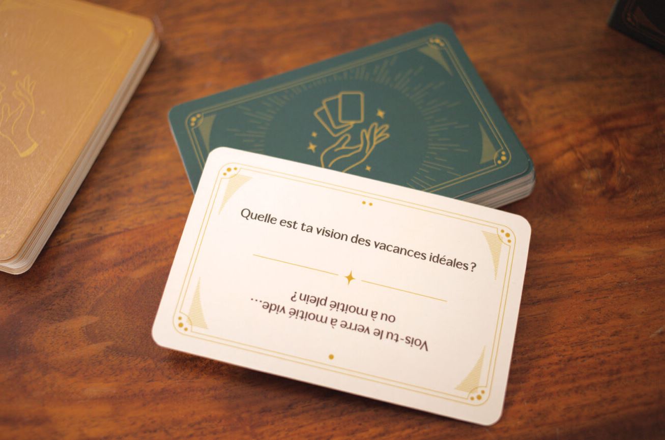 JEU OUVRE TON JEU