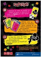 JEU PAPAYOO - Version française