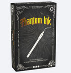 JEU PHANTOM INK