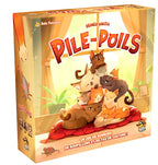 JEU PILE-POILS