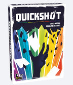 JEU QUICKSHOT - Version française