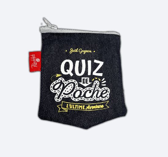 POCKET QUIZ GAME (EN)