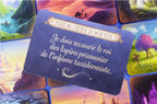 JEU REVELUNE - Version française