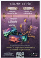 JEU REVELUNE - Version française
