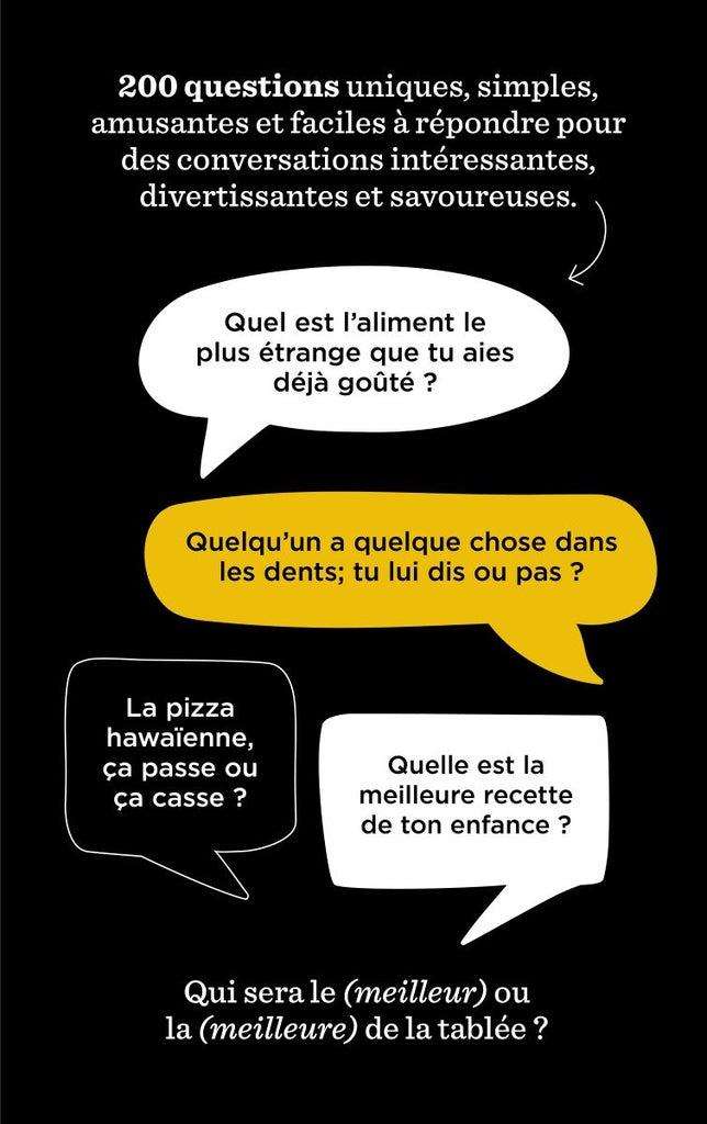 JEU RICARDO