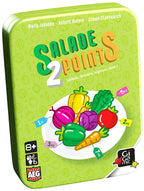 JEU SALADE 2 POINTS