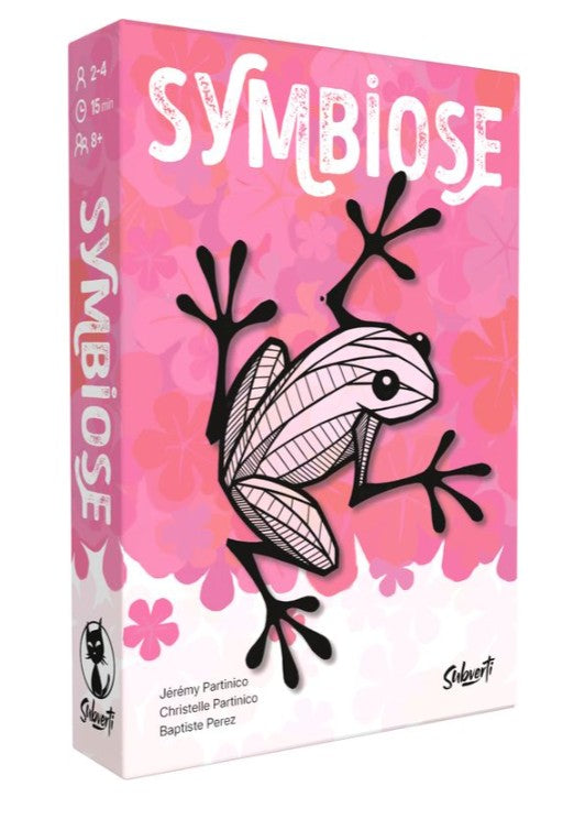 SYMBIOSIS GAME