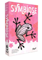 SYMBIOSIS GAME